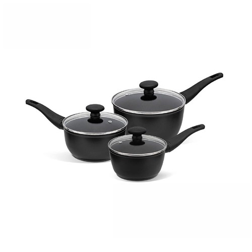 Prestige thermo smart saucepan - prestige,