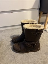 UGG Australia Noire Women's