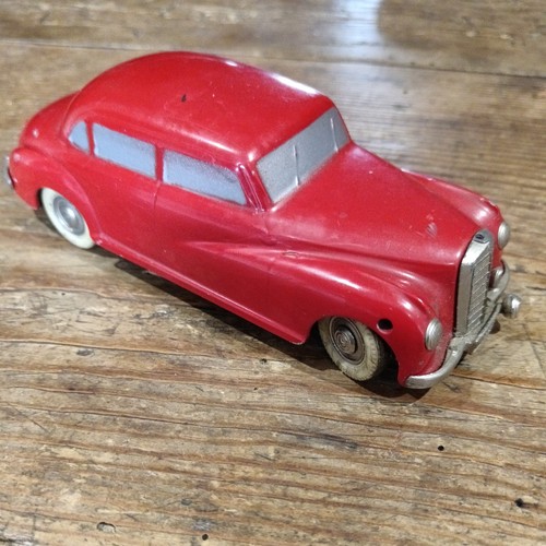 Vintage prameta kolner - vintage,