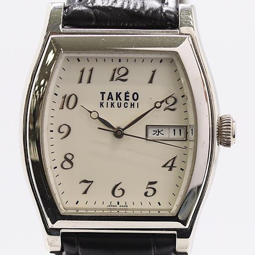 Takeo kikuchi tk5023 men - takeo,