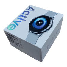 Samsung Galaxy Watch Active