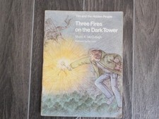 Shelia McCullagh Tim And The