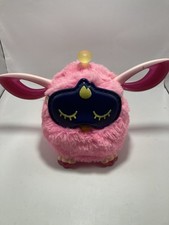 Hasbro Furby Connect Coral
