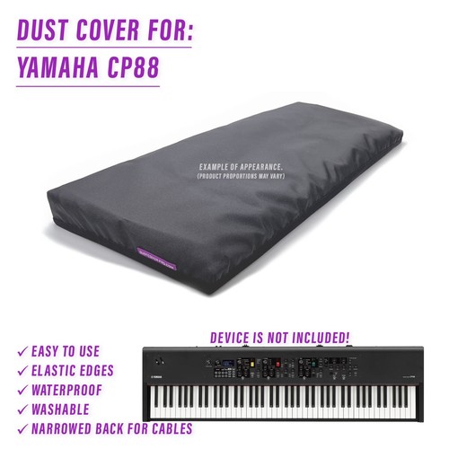 Dust cover for - cover,