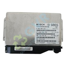 PORSCHE Boxster S Tiptronic Automatic Gearbox Control Unit 98661824006