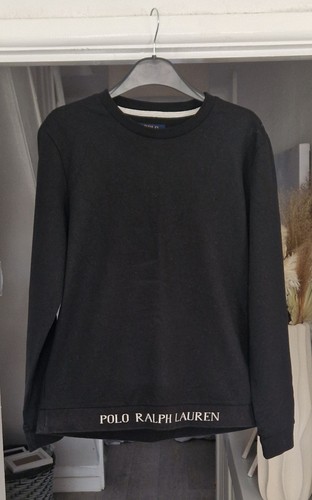 Black polo ralph lauren - polo,