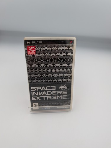 Space invaders extreme - space,