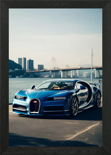 Bugatti chiron japan vibes - bugatti,