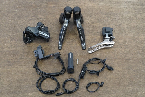 Shimano dura ace - shimano, dura-ace