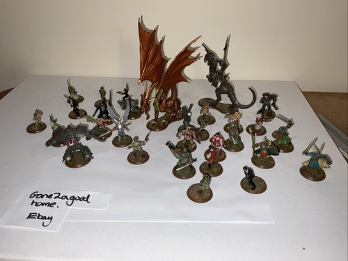 Warhammer style dungeons - warhammer, and