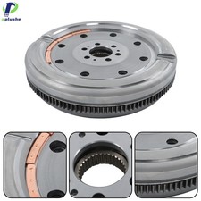 DSG Dual Mass Flywheel FOR VW