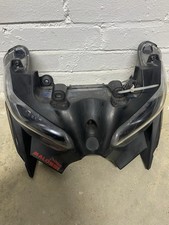 YAMAHA XMAX 125/300/400 2018 -