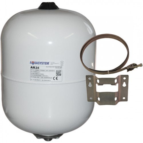 Reliance aquasystem 24 litre - -,