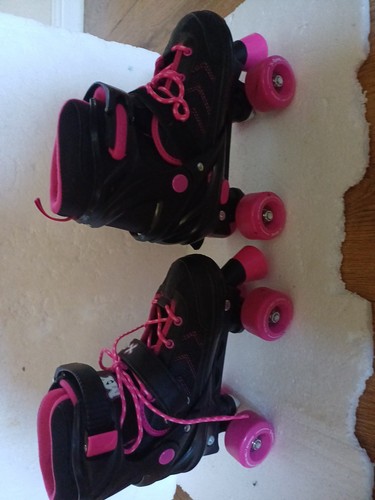 Skate quad roller - x-skate,