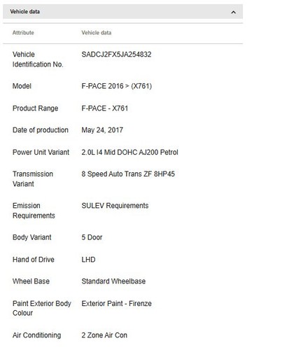 2017 2020 jaguar - 2017-2020,
