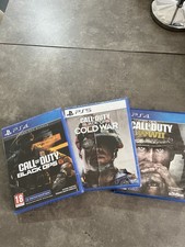 Call of duty BO6/Call of Duty