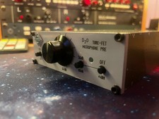 RARE Triton Audio D20 Tube-FET