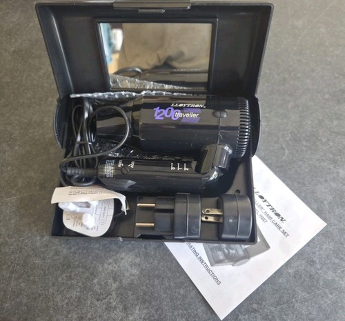 Lloytron 1200 traveller hair - lloytron,