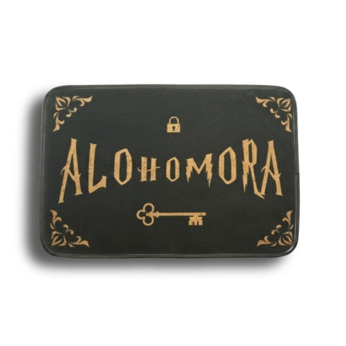 Harry potter alohomora unlock - harry,