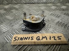 SINNIS STEALTH QM 125 inlet