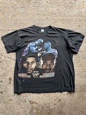 Vintage Mike Tyson vs Evander