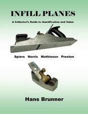 Infill Planes: Spiers Norris