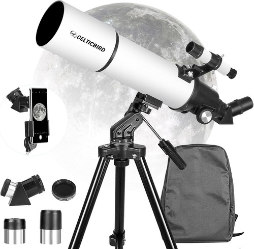 Telescope for adults - telescope,