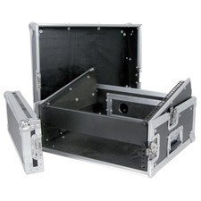 Citronic 8u rack case - 2u:8u,