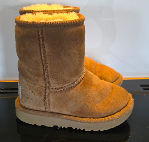 Girls ugg boots size - ugg, 6
