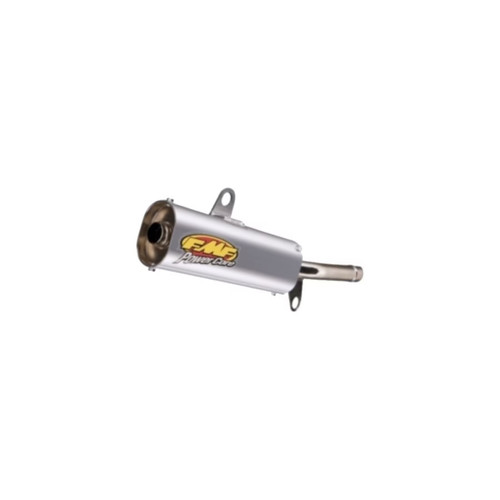 Fmf powercore silencer - powercore,