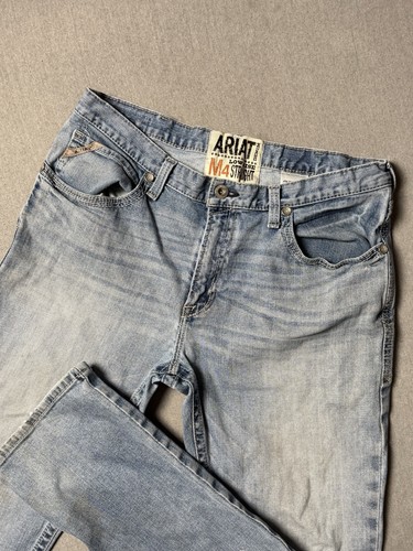 Ariat jeans mens 38x38 - ariat, (38x36)