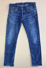 Lee Powell Jeans Men’s 32x32