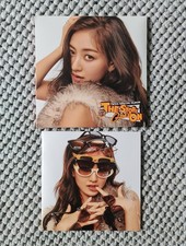 Twice Special Album [Ten: The Story Goes On] Cast Ver. Jihyo CD - Opened - UK