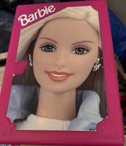 Barbie vintage 1998 - barbie, carry