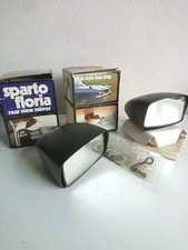 VINTAGE PAIR SPARTO FLORIA
