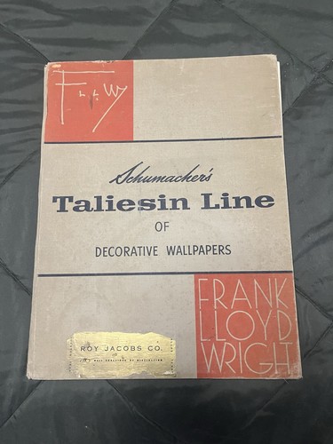 Schumacher tallison line - schumacher‘s,