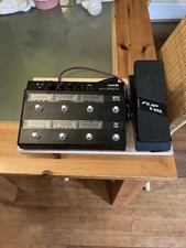 Line 6 HX Effects Pedal With