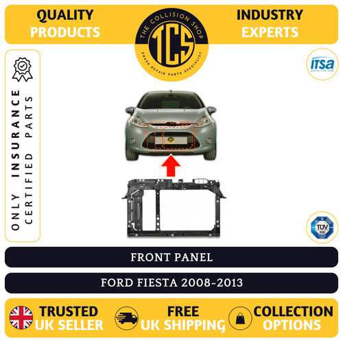 Ford fiesta 2008 2013 - ford,