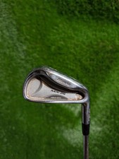 Mizuno MX-25 #3 Iron / 21 Degree / Regular Flex Dynamic Gold XP R300 Shaft