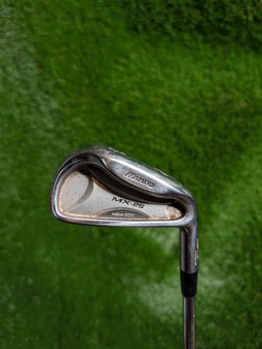 Mizuno iron 21 - mx-25,