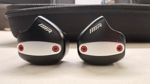 Imr acoustics enigma 5mm - acoustics, 11.5mm
