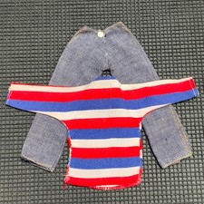 Vintage Sindy Doll Clothes