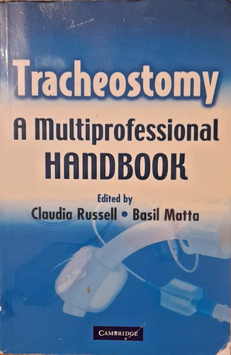 Tracheostomy a - tracheostomy,