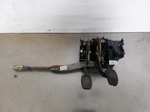 Alfa romeo giulietta mk3 - alfa, brake