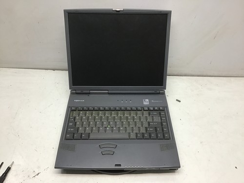 Toshiba tecra 8000 - toshiba,