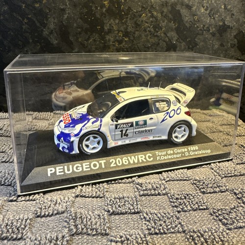 Ixo peugeot 206 - ixo, tour