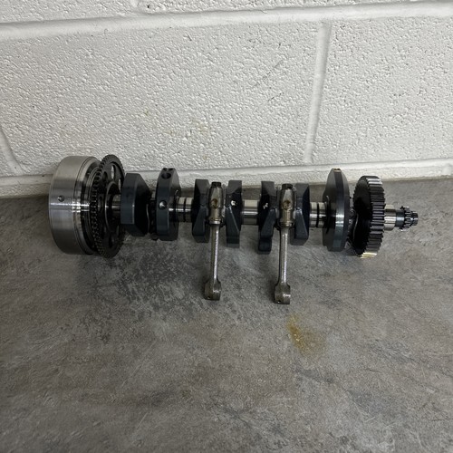Crankshaft kawasaki zx9r - kawasaki,
