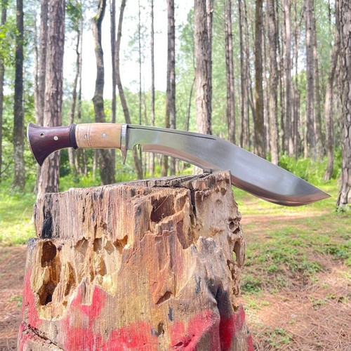 Inch fixed blade - 13,