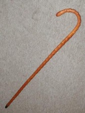 Antique Bamboo Walking