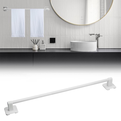 60cm bathroom towel - bathroom, rail